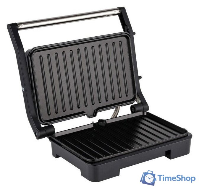 Электрогриль Eldom GK110 - Изображение №2 — Интернет-магазин Time-Shop