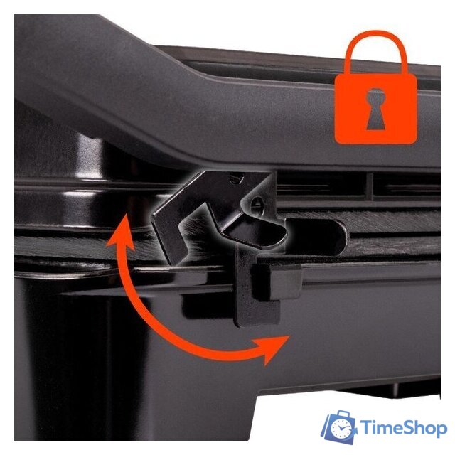 Электрогриль Eldom GK110 - Изображение №10 — Интернет-магазин Time-Shop