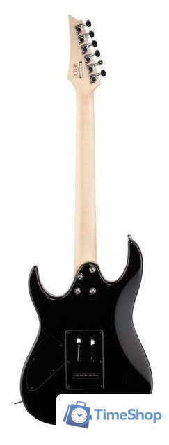 Электрогитара Ibanez GRX70QA-TKS - Изображение №2 — Интернет-магазин Time-Shop
