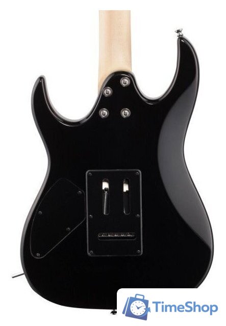 Электрогитара Ibanez GRX70QA-TKS - Изображение №4 — Интернет-магазин Time-Shop