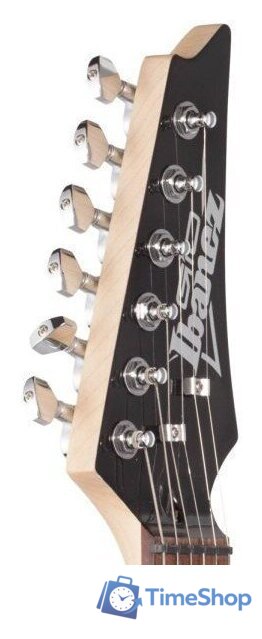 Электрогитара Ibanez GRX70QA-TKS - Изображение №5 — Интернет-магазин Time-Shop