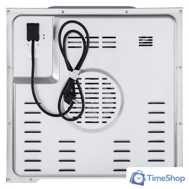 Электрический духовой шкаф MAUNFELD EOEH.7611SCS2 - Изображение №14 — Интернет-магазин Time-Shop
