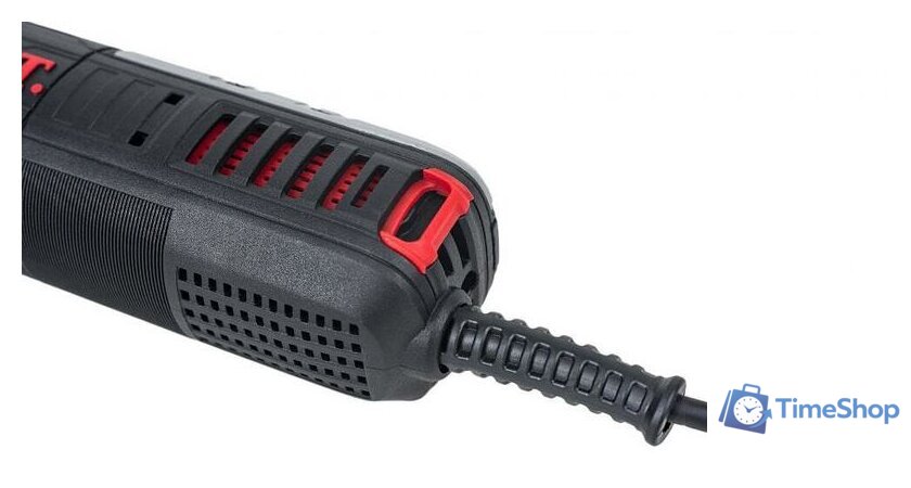 Угловая шлифмашина P.I.T. PWS125-C6 - Изображение №4 — Интернет-магазин Time-Shop