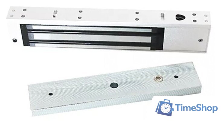 Электромагнитный замок ZKTeco LM-1802 - Изображение №2 — Интернет-магазин Time-Shop