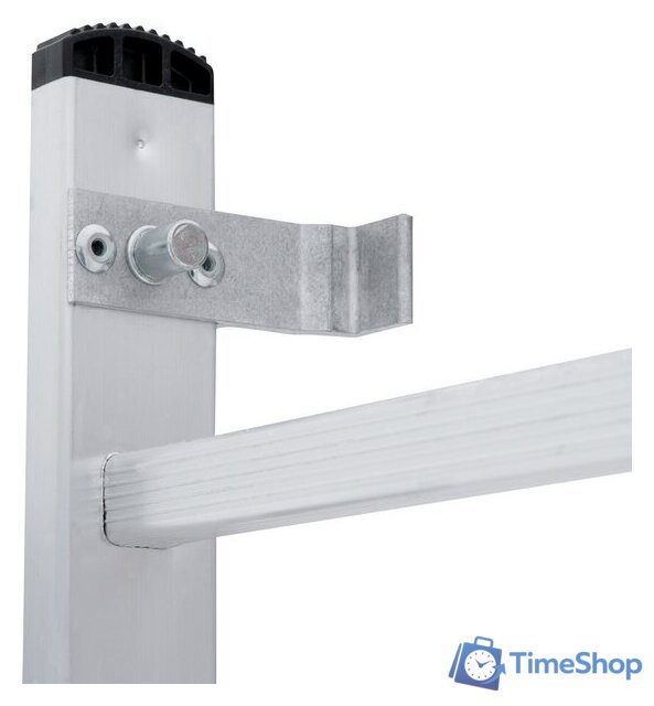 Лестница-трансформер Новая высота NV1415 (7 ступеней) - Изображение №11 — Интернет-магазин Time-Shop