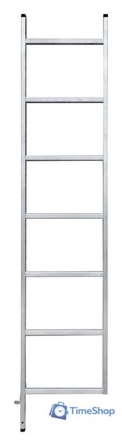 Лестница-трансформер Новая высота NV1415 (7 ступеней) - Изображение №7 — Интернет-магазин Time-Shop