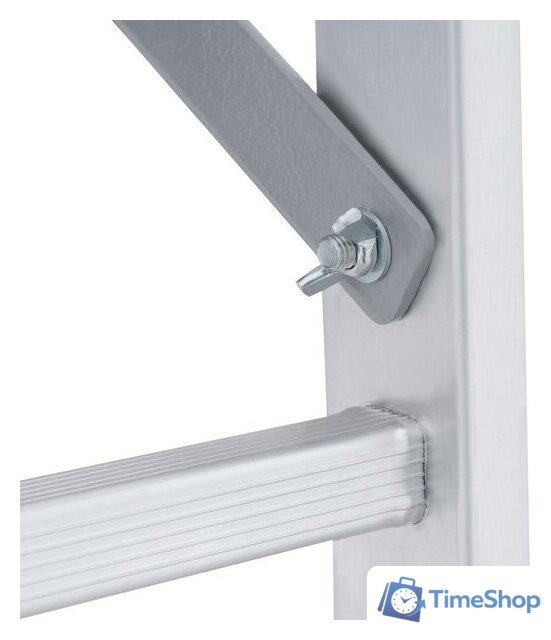 Лестница-трансформер Новая высота NV1415 (7 ступеней) - Изображение №21 — Интернет-магазин Time-Shop