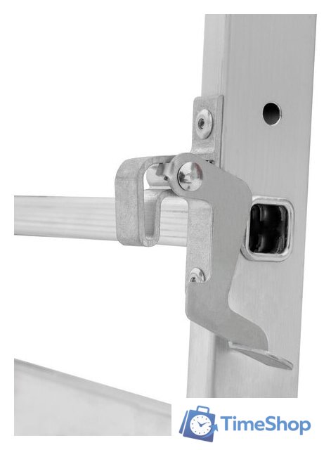 Лестница-трансформер Новая высота NV1415 (7 ступеней) - Изображение №13 — Интернет-магазин Time-Shop