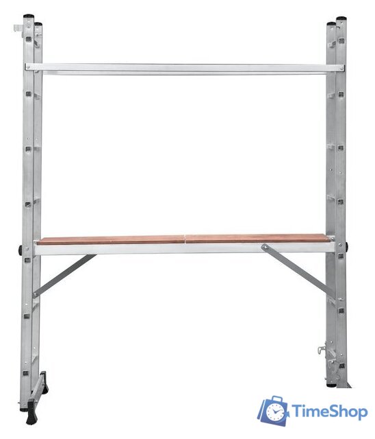 Лестница-трансформер Новая высота NV1415 (7 ступеней) - Изображение №24 — Интернет-магазин Time-Shop