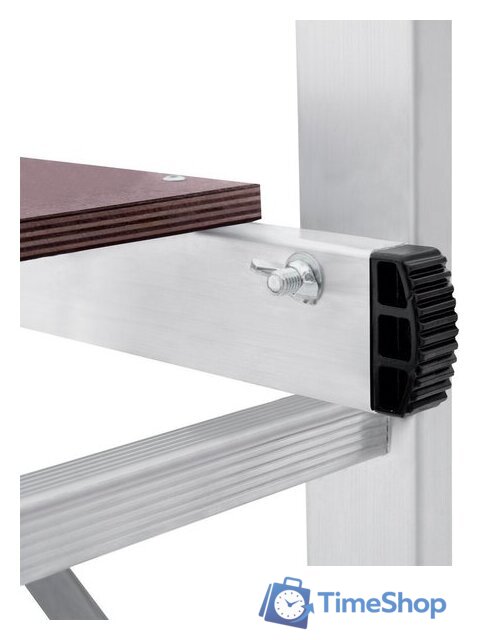 Лестница-трансформер Новая высота NV1415 (7 ступеней) - Изображение №15 — Интернет-магазин Time-Shop