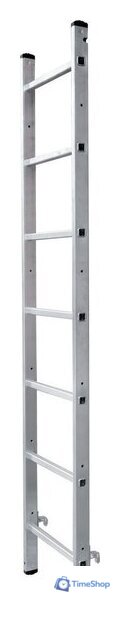Лестница-трансформер Новая высота NV1415 (7 ступеней) - Изображение №5 — Интернет-магазин Time-Shop