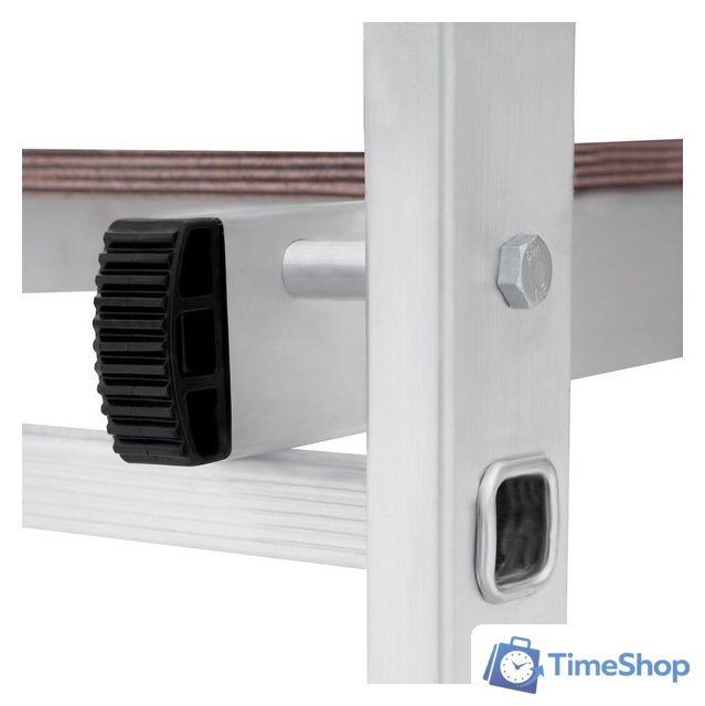 Лестница-трансформер Новая высота NV1415 (7 ступеней) - Изображение №16 — Интернет-магазин Time-Shop