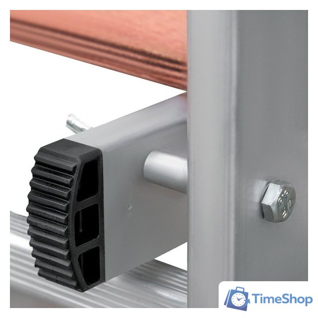 Лестница-трансформер Новая высота NV1415 (7 ступеней) - Изображение №20 — Интернет-магазин Time-Shop