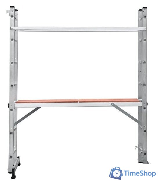 Лестница-трансформер Новая высота NV1415 (7 ступеней) - Изображение №9 — Интернет-магазин Time-Shop