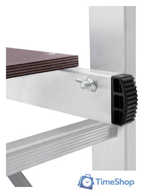 Лестница-трансформер Новая высота NV1415 (7 ступеней) - Изображение №29 — Интернет-магазин Time-Shop