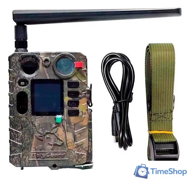 Фотоловушка BolyGuard BG410-MS - Изображение №1 — Интернет-магазин Time-Shop