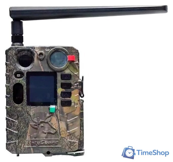 Фотоловушка BolyGuard BG410-MS - Изображение №2 — Интернет-магазин Time-Shop