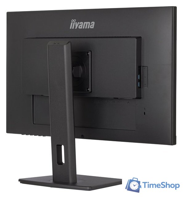 Монитор iiyama ProLite XUB2792HSC-B5 - Изображение №10 — Интернет-магазин Time-Shop