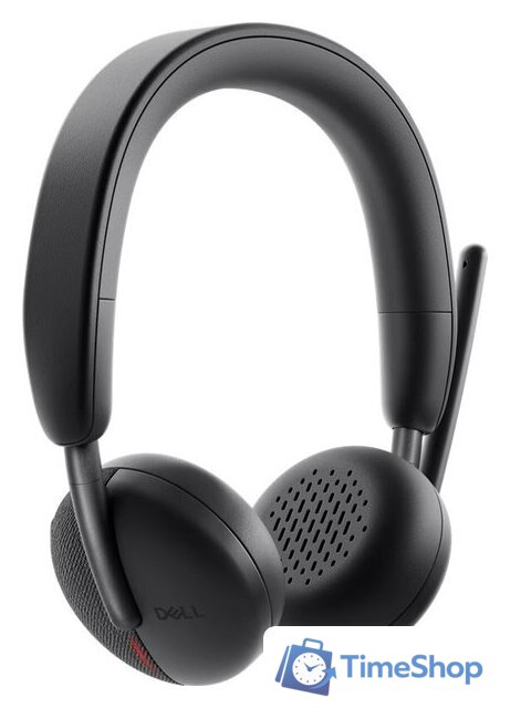 Офисная гарнитура Dell WL3024 - Изображение №1 — Интернет-магазин Time-Shop