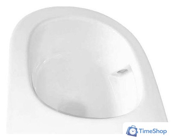 Унитаз подвесной Roxen Antares Tornado 530205-01 - Изображение №8 — Интернет-магазин Time-Shop