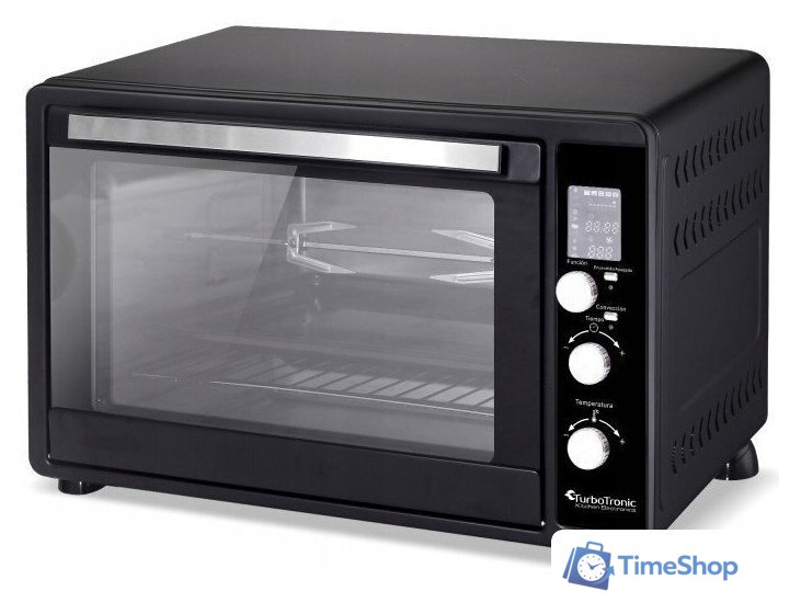 Мини-печь TurboTronic TT-DEV45 - Изображение №2 — Интернет-магазин Time-Shop