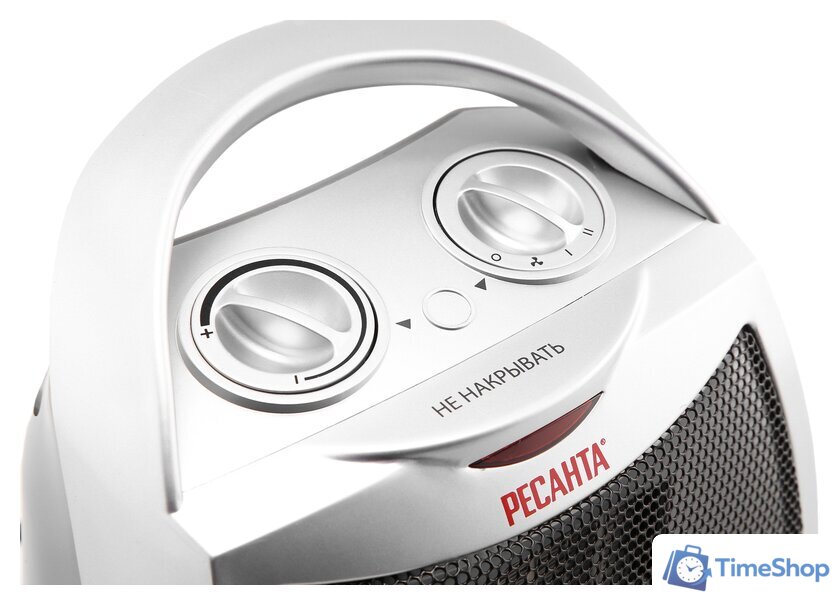 Тепловентилятор Ресанта ТВК-1 - Изображение №5 — Интернет-магазин Time-Shop