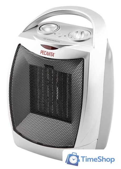 Тепловентилятор Ресанта ТВК-1 - Изображение №2 — Интернет-магазин Time-Shop