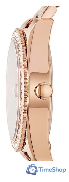 Наручные часы Fossil Scarlette ES4318 - Изображение №2 — Интернет-магазин Time-Shop