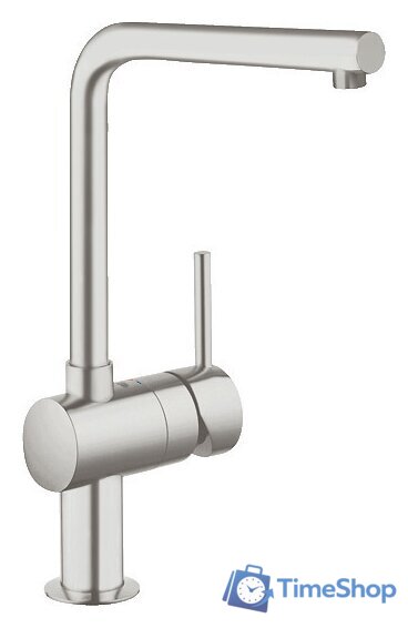 Смеситель Grohe Minta 31375DC0 - Изображение №1 — Интернет-магазин Time-Shop
