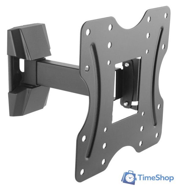 Кронштейн для телевизора Ultramounts UM897 (черный) - Изображение №1 — Интернет-магазин Time-Shop