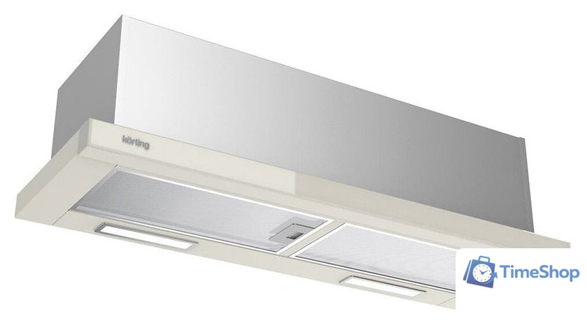 Кухонная вытяжка Korting KHP 9815 GB - Изображение №2 — Интернет-магазин Time-Shop