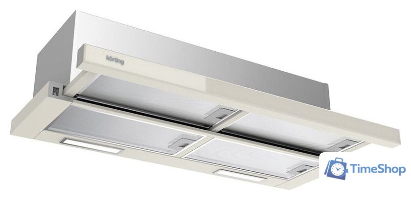 Кухонная вытяжка Korting KHP 9815 GB - Изображение №1 — Интернет-магазин Time-Shop