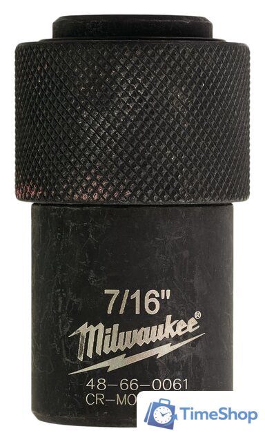 Адаптер слесарный Milwaukee 48660061 - Изображение №1 — Интернет-магазин Time-Shop
