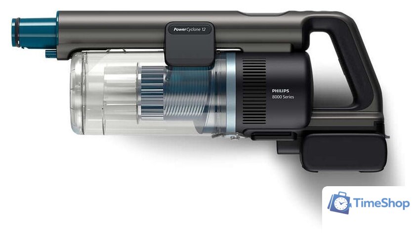 Пылесос Philips XC8057/01 - Изображение №5 — Интернет-магазин Time-Shop