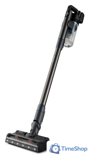 Пылесос Philips XC8057/01 - Изображение №4 — Интернет-магазин Time-Shop