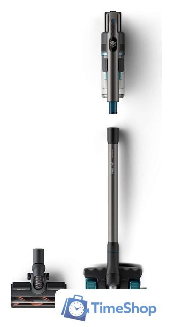 Пылесос Philips XC8057/01 - Изображение №2 — Интернет-магазин Time-Shop