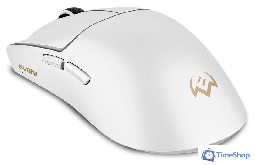 Игровая мышь SVEN RX-G970W (белый) - Изображение №8 — Интернет-магазин Time-Shop