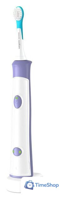 Электрическая зубная щетка Philips Sonicare For Kids HX6322/12 - Изображение №5 — Интернет-магазин Time-Shop