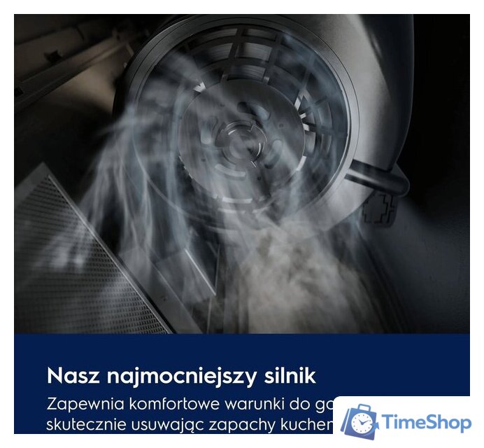 Кухонная вытяжка Electrolux LFV619Z - Изображение №2 — Интернет-магазин Time-Shop