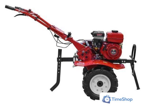 Мотоблок бензиновый FERMER FM-811MB (колеса 4.00-8) - Изображение №1 — Интернет-магазин Time-Shop