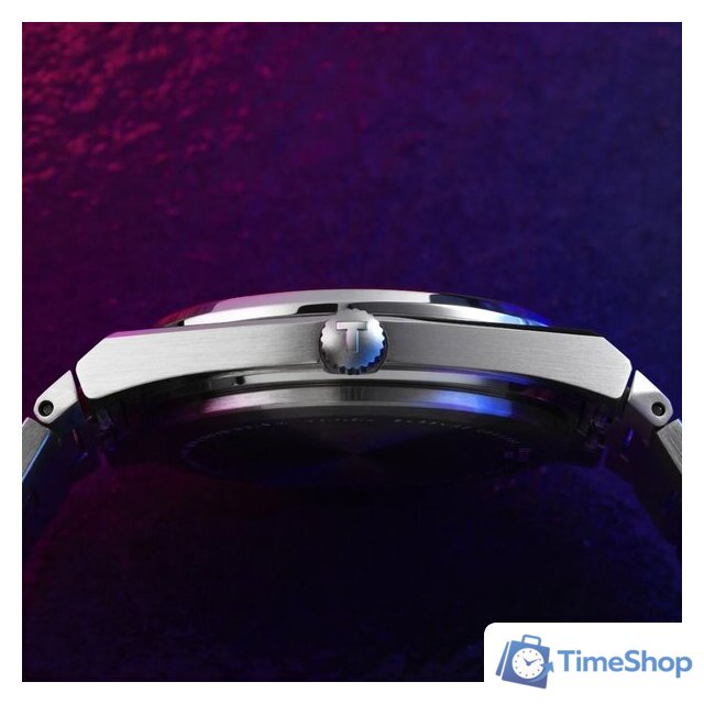 Наручные часы Tissot PRX T137.410.11.041.00 - Изображение №10 — Интернет-магазин Time-Shop