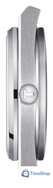 Наручные часы Tissot PRX T137.410.11.041.00 - Изображение №3 — Интернет-магазин Time-Shop