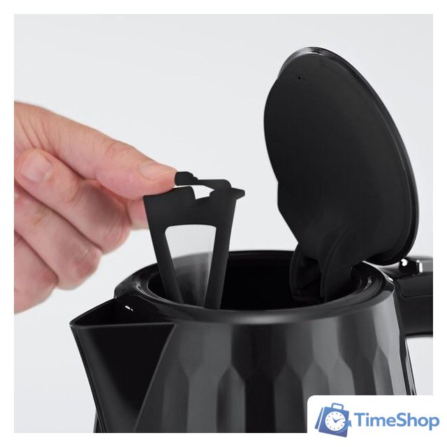 Электрический чайник Russell Hobbs Honeycomb 26051-70 - Изображение №4 — Интернет-магазин Time-Shop