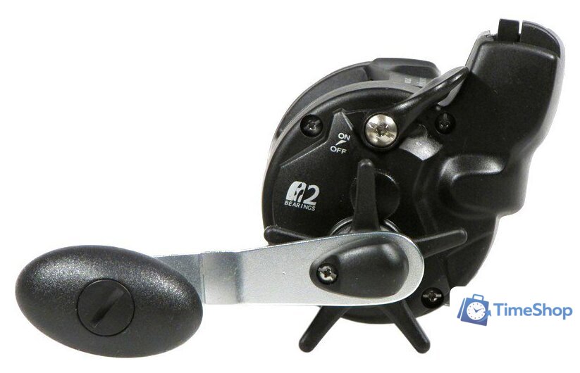 Рыболовная катушка Okuma Classic linecounter XPD-20DLXa - Изображение №5 — Интернет-магазин Time-Shop