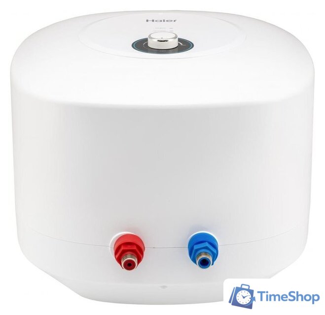 Накопительный электрический водонагреватель Haier ES30V-MQ1 - Изображение №5 — Интернет-магазин Time-Shop