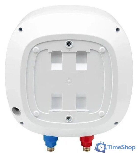Накопительный электрический водонагреватель Haier ES30V-MQ1 - Изображение №4 — Интернет-магазин Time-Shop