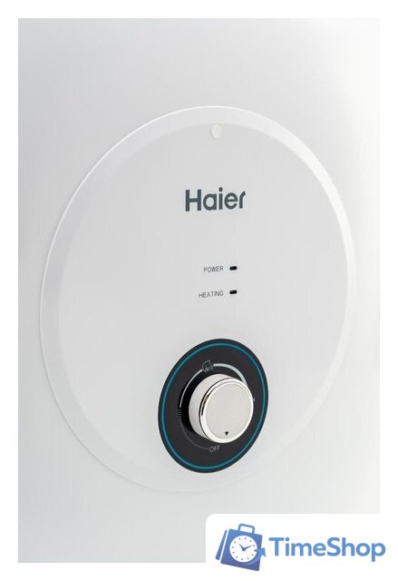Накопительный электрический водонагреватель Haier ES30V-MQ1 - Изображение №6 — Интернет-магазин Time-Shop