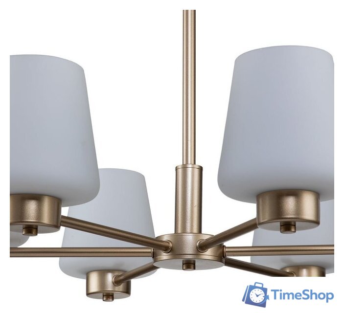 Подвесная люстра Indigo Light Tulip V000001 - Изображение №3 — Интернет-магазин Time-Shop