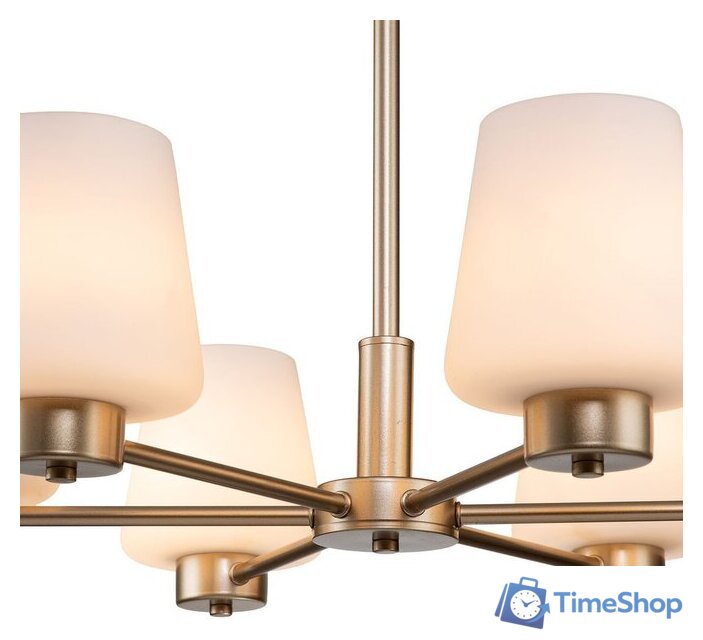 Подвесная люстра Indigo Light Tulip V000001 - Изображение №4 — Интернет-магазин Time-Shop