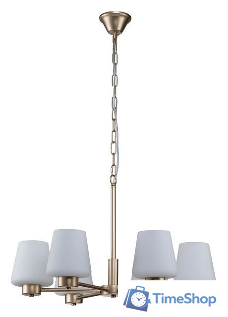 Подвесная люстра Indigo Light Tulip V000001 - Изображение №1 — Интернет-магазин Time-Shop